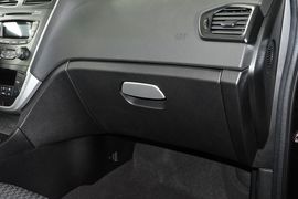 2012款广汽传祺GS5