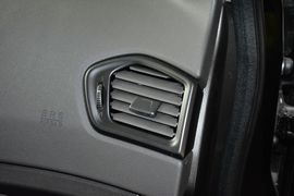 2012款广汽传祺GS5