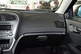 2012款广汽传祺GS5