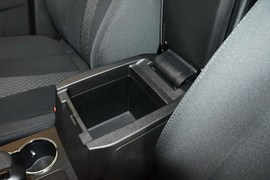 2012款广汽传祺GS5