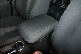 2012款广汽传祺GS5