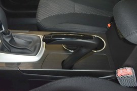 2012款广汽传祺GS5