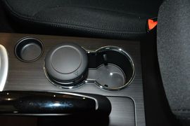 2012款广汽传祺GS5