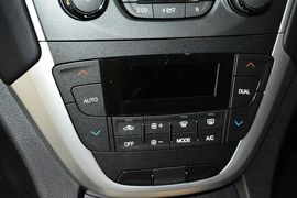 2012款广汽传祺GS5