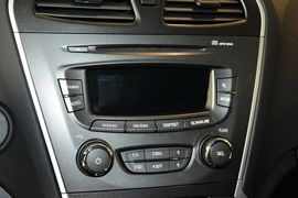 2012款广汽传祺GS5