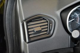 2012款广汽传祺GS5