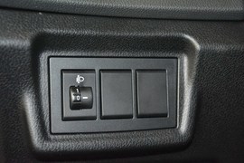 2012款广汽传祺GS5