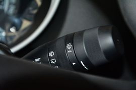 2012款广汽传祺GS5