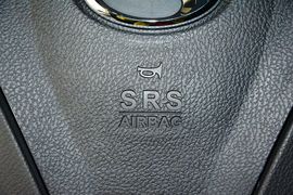 2012款广汽传祺GS5