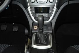 2012款广汽传祺GS5