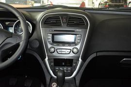 2012款广汽传祺GS5