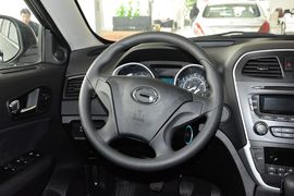 2012款广汽传祺GS5