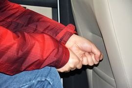 2015款斯柯达昕锐1.6L手动智选型到店实拍