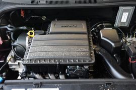 2015款斯柯达昕锐1.6L手动智选型