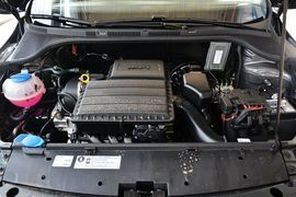 2015款斯柯达昕锐1.6L手动智选型