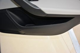 2015款斯柯达昕锐1.6L手动智选型