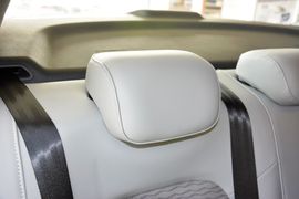 2015款斯柯达昕锐1.6L手动智选型