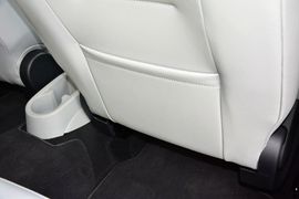 2015款斯柯达昕锐1.6L手动智选型