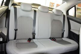 2015款斯柯达昕锐1.6L手动智选型