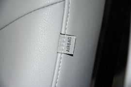 2015款斯柯达昕锐1.6L手动智选型