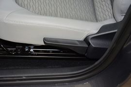 2015款斯柯达昕锐1.6L手动智选型