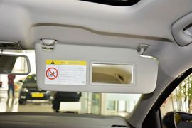 2015款斯柯达昕锐1.6L手动智选型