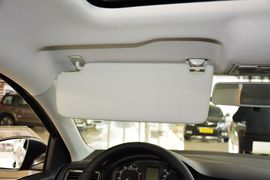 2015款斯柯达昕锐1.6L手动智选型