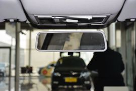 2015款斯柯达昕锐1.6L手动智选型