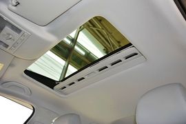 2015款斯柯达昕锐1.6L手动智选型