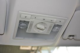2015款斯柯达昕锐1.6L手动智选型