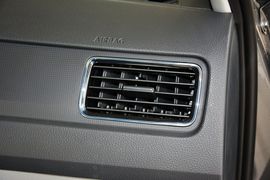 2015款斯柯达昕锐1.6L手动智选型