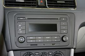 2015款斯柯达昕锐1.6L手动智选型