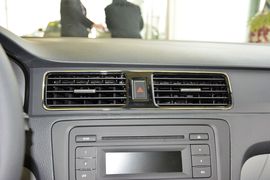 2015款斯柯达昕锐1.6L手动智选型