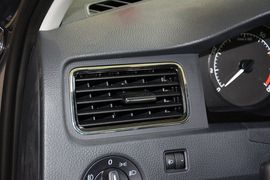 2015款斯柯达昕锐1.6L手动智选型