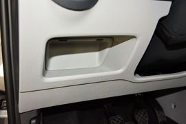 2015款斯柯达昕锐1.6L手动智选型