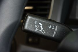 2015款斯柯达昕锐1.6L手动智选型