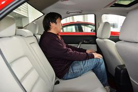 2015款马自达6