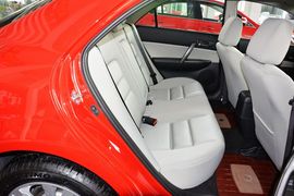 2015款马自达6