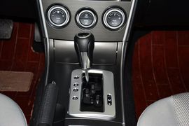 2015款马自达6