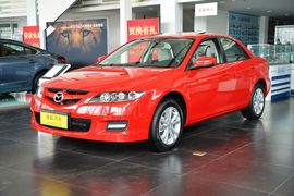 2015款马自达6