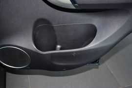 2014款哈弗H6运动版1.5T手动两驱精英型