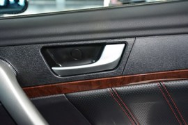 2014款哈弗H6运动版1.5T手动两驱精英型