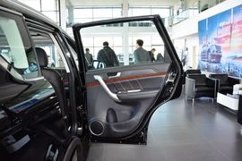 2014款哈弗H6运动版1.5T手动两驱精英型