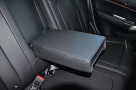 2014款哈弗H6运动版1.5T手动两驱精英型