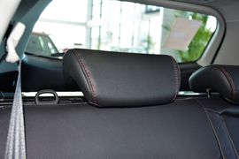 2014款哈弗H6运动版1.5T手动两驱精英型
