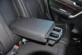 2014款哈弗H6运动版1.5T手动两驱精英型