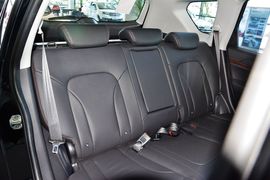 2014款哈弗H6运动版1.5T手动两驱精英型
