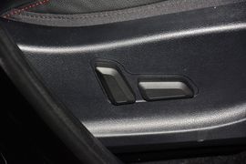 2014款哈弗H6运动版1.5T手动两驱精英型