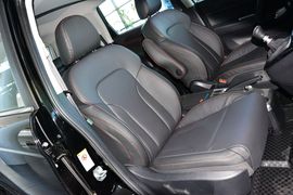 2014款哈弗H6运动版1.5T手动两驱精英型