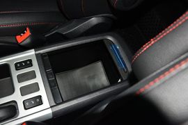 2014款哈弗H6运动版1.5T手动两驱精英型